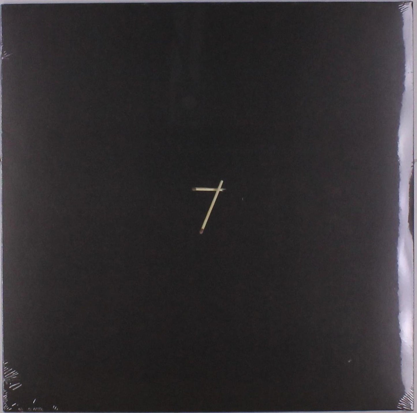 Sault - 7 (LP)