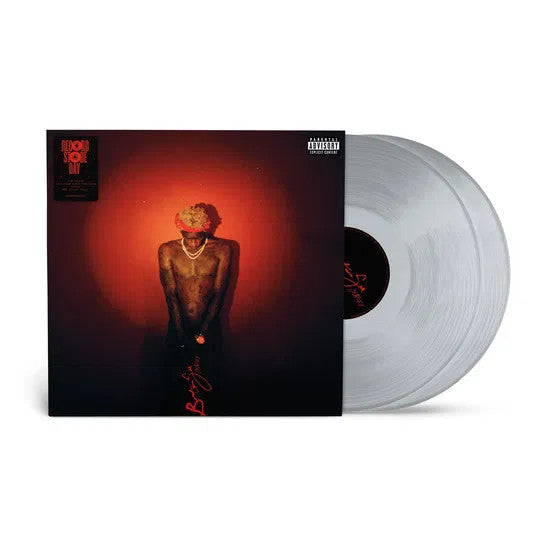 Young Thug - Barter 6 (10th Anniversary Edition) (2LP Silver Color)