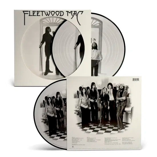 Fleetwood Mac - Fleetwood Mac (LP Picture Disc)