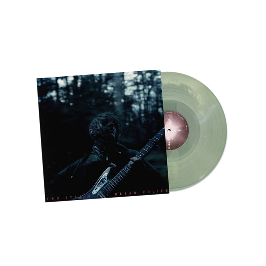Mk.Gee - Two Star & The Dream Police (Ltd. Green Vinyl)