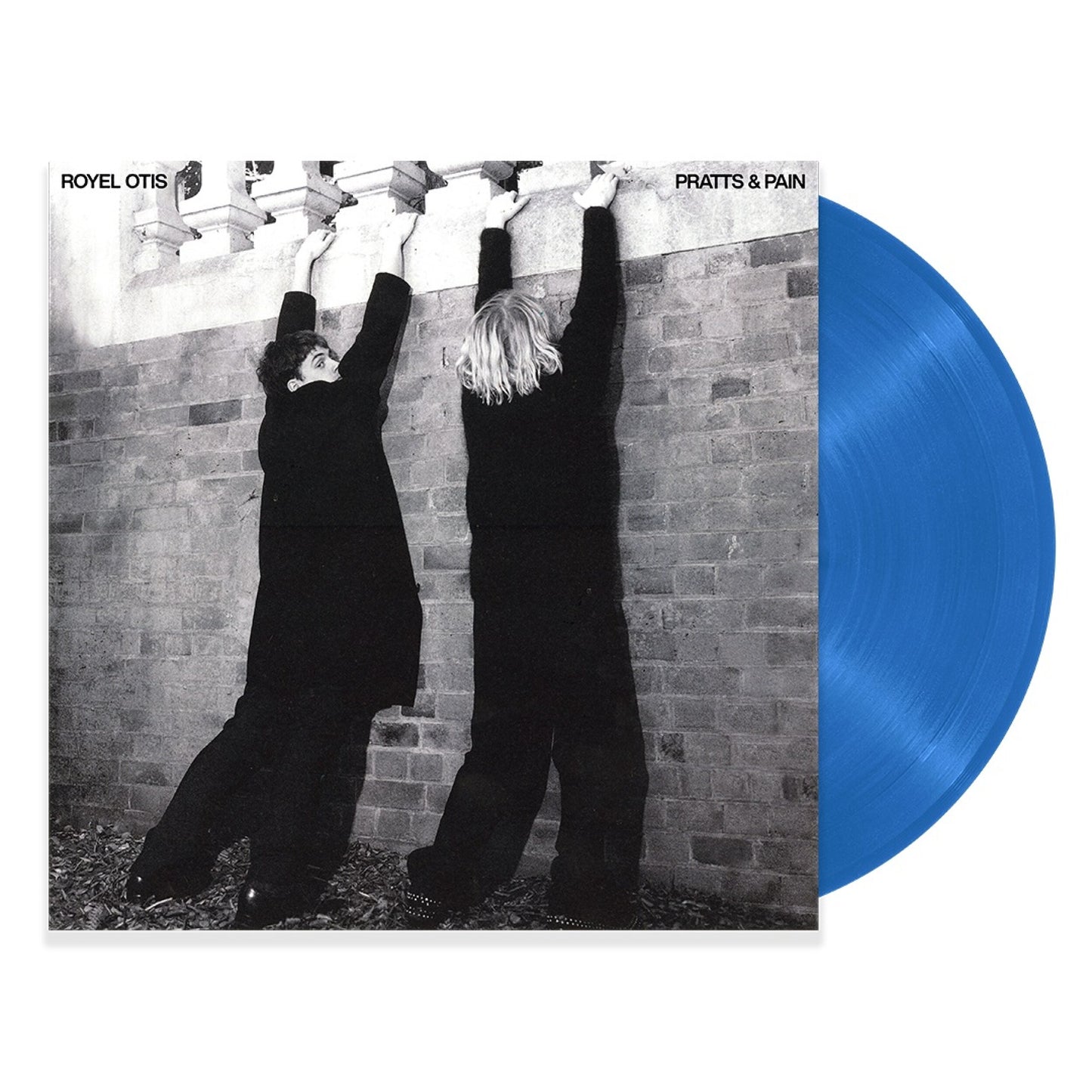 Royel Otis - Pratts & Payne (LP Blue)