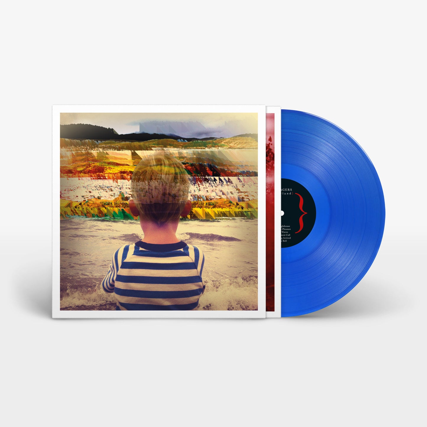 Villagers - Awayland (Blue LP)