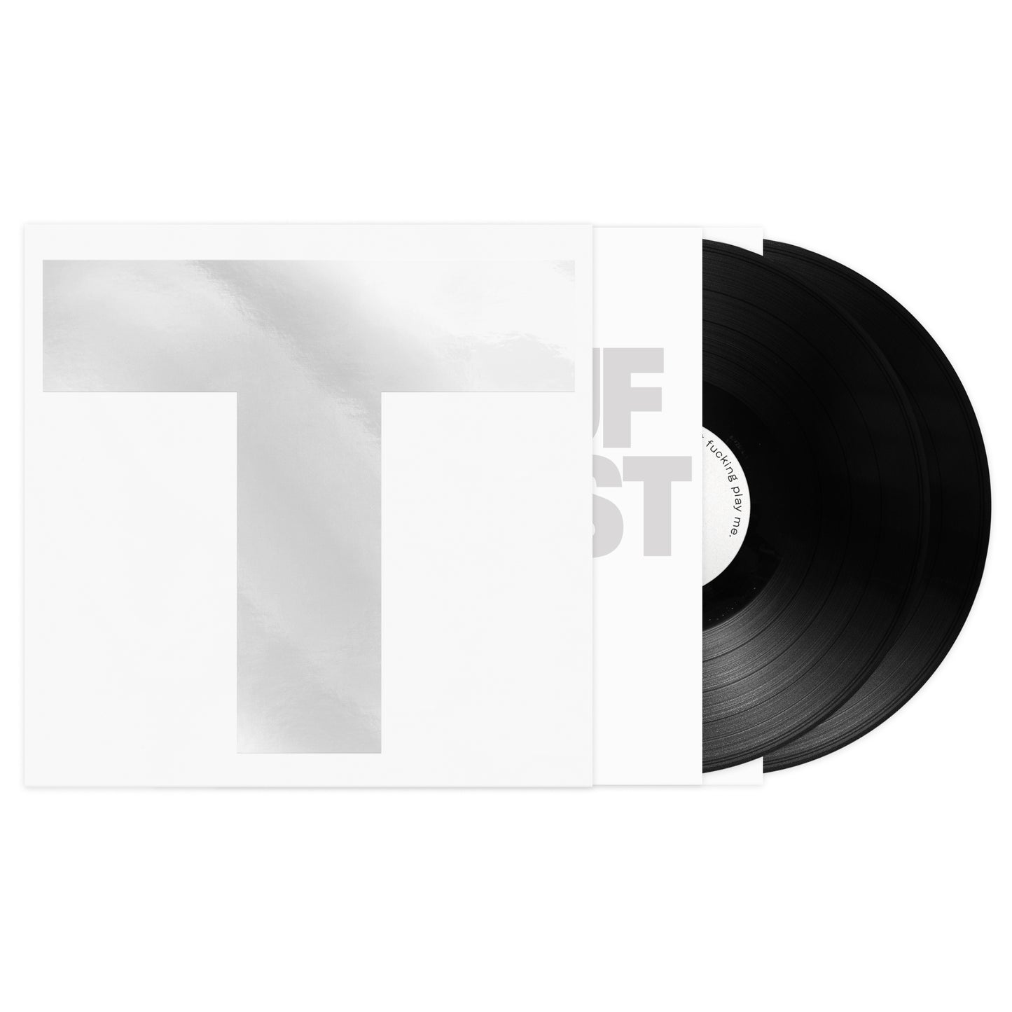 Souly - traence Vinyl (2LP)