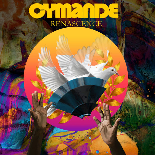 Cymande - Renascene (LP)
