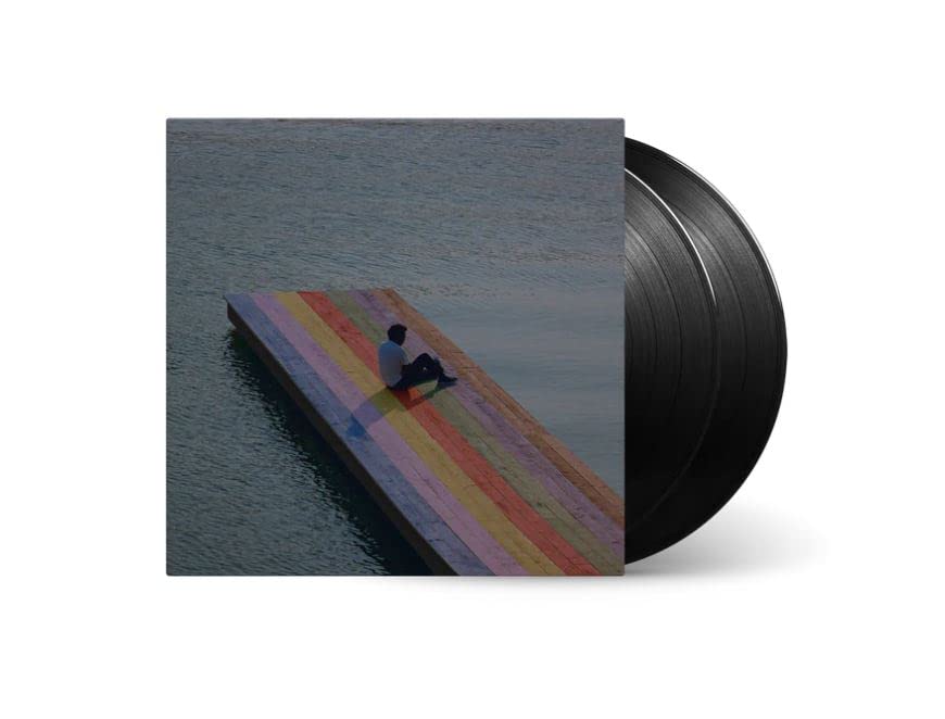 Baby Keem - The Melodic Blue (2LP)