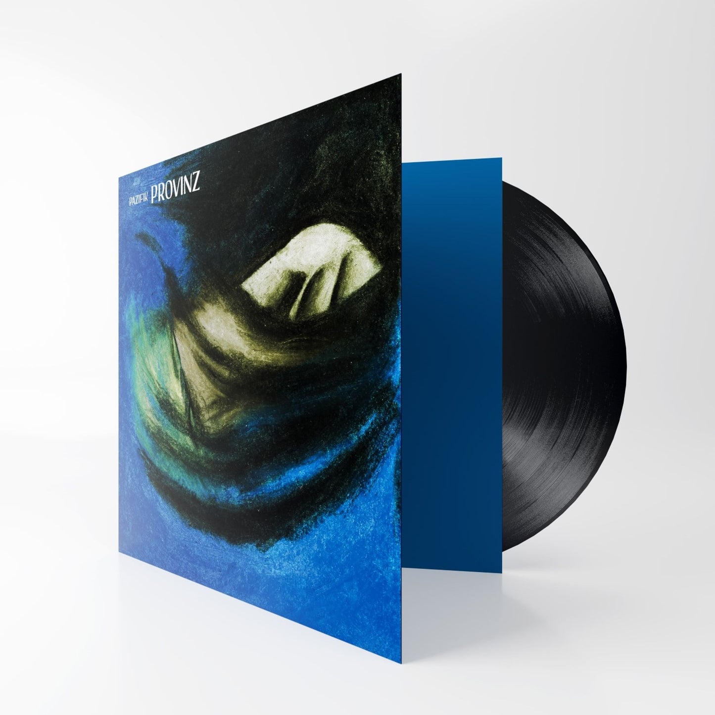 Provinz - Pazifik (Gatefold LP)
