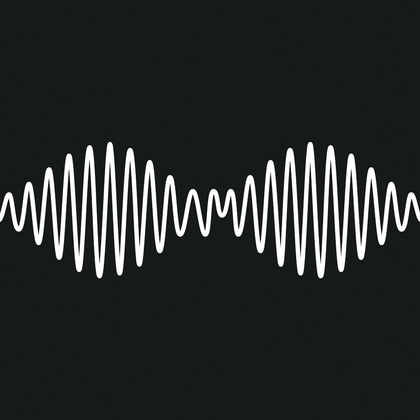 Arctic Monkeys - AM (LP)