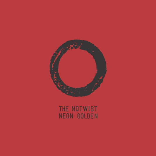 The Notwist - Neon Golden (LP)