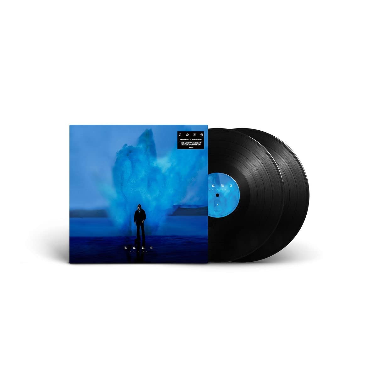 Luciano - Aqua (2LP)