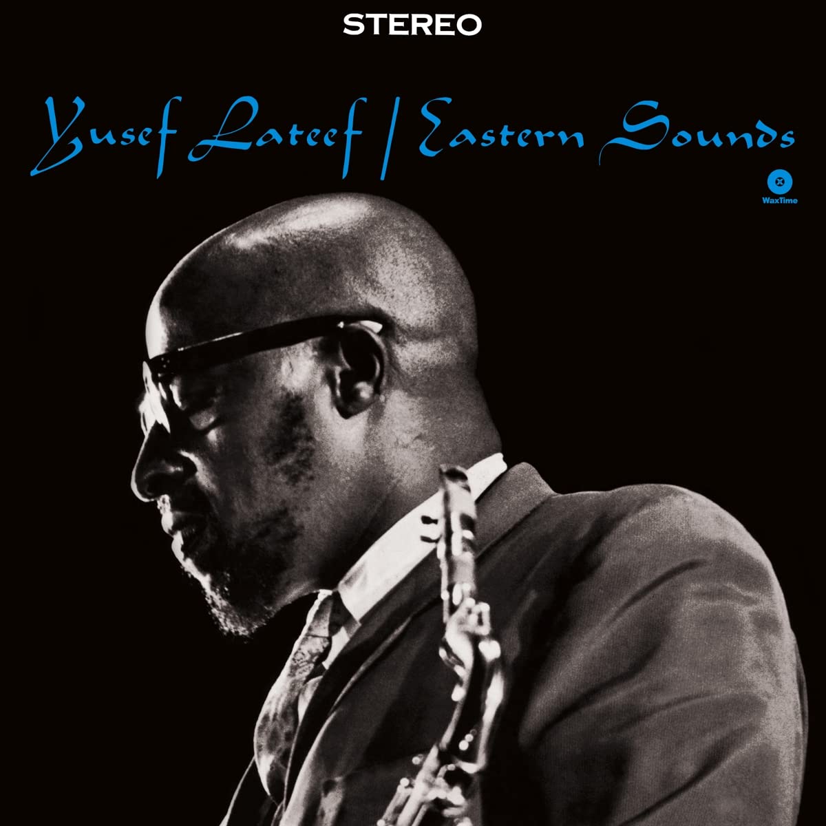 Yusef Lateef - Eastern Sounds (+1 Bonus Track) 180g