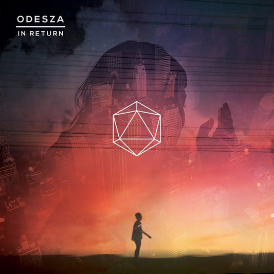 ODESZA - In Return (2LP)