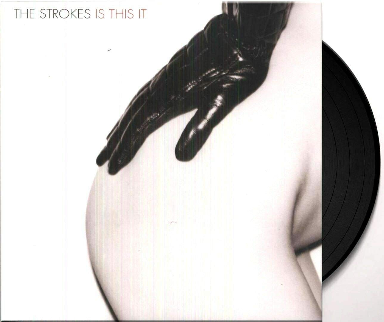 The Strokes - Is This It (LP)