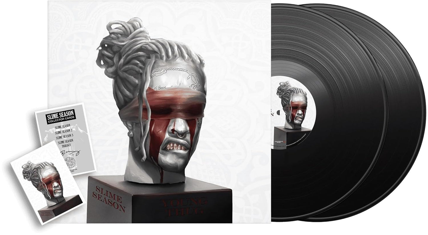 Young Thug - Slime Season (2LP)