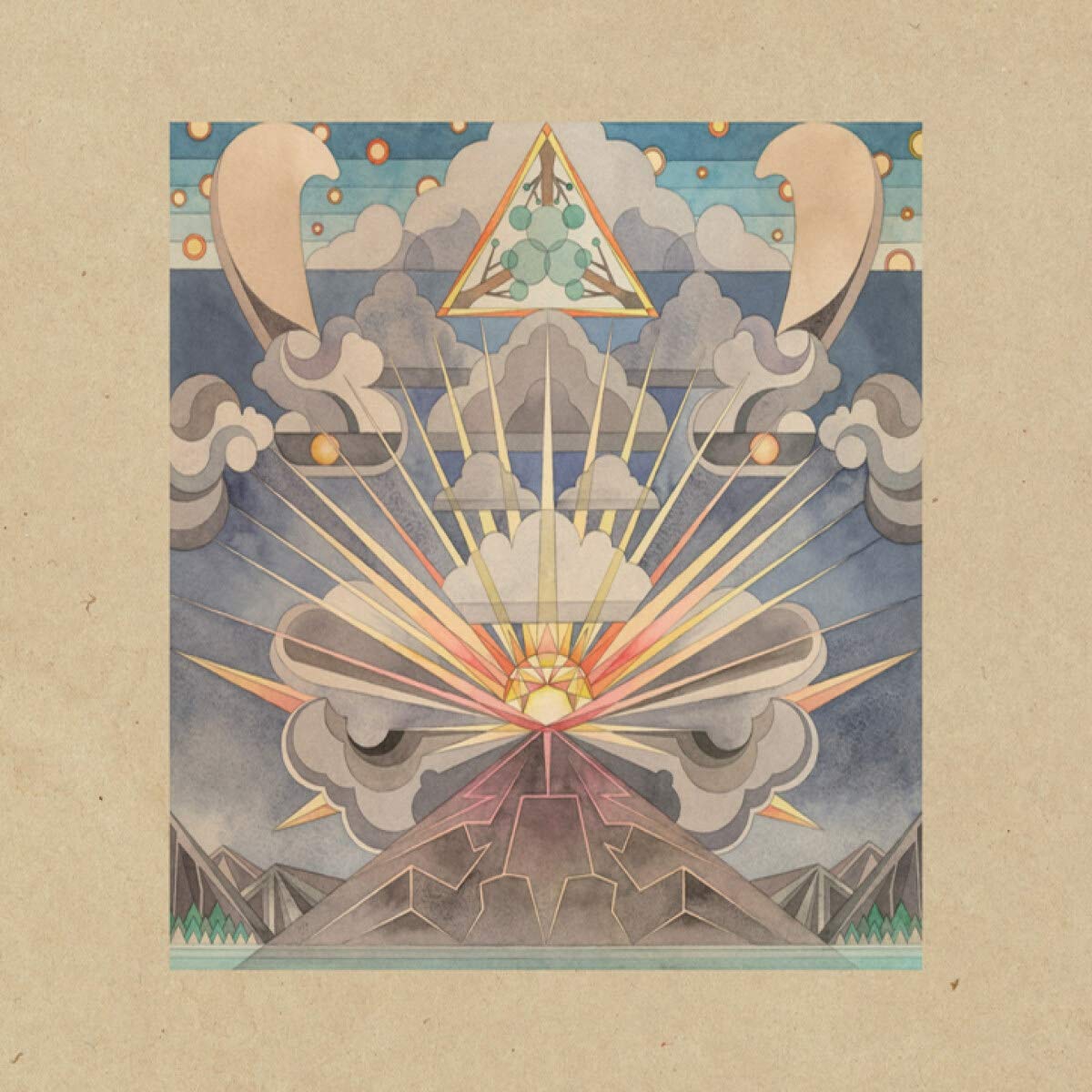 Junip - Fields (2LP Gatefold Sleeve)