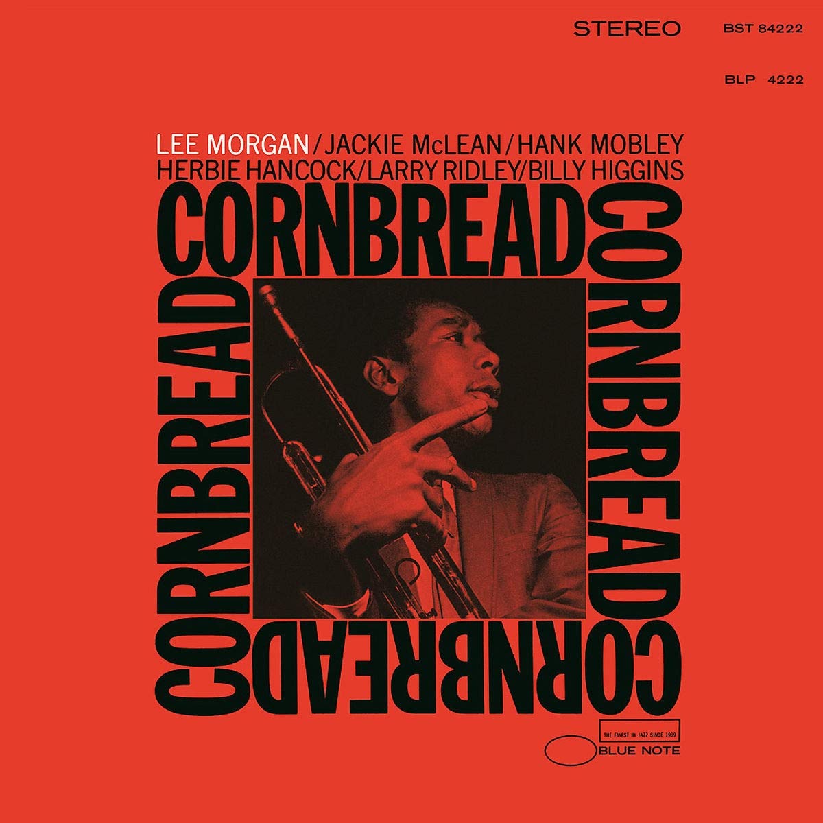 Lee Morgan - Cornbread (Tone Poet Vinyl)