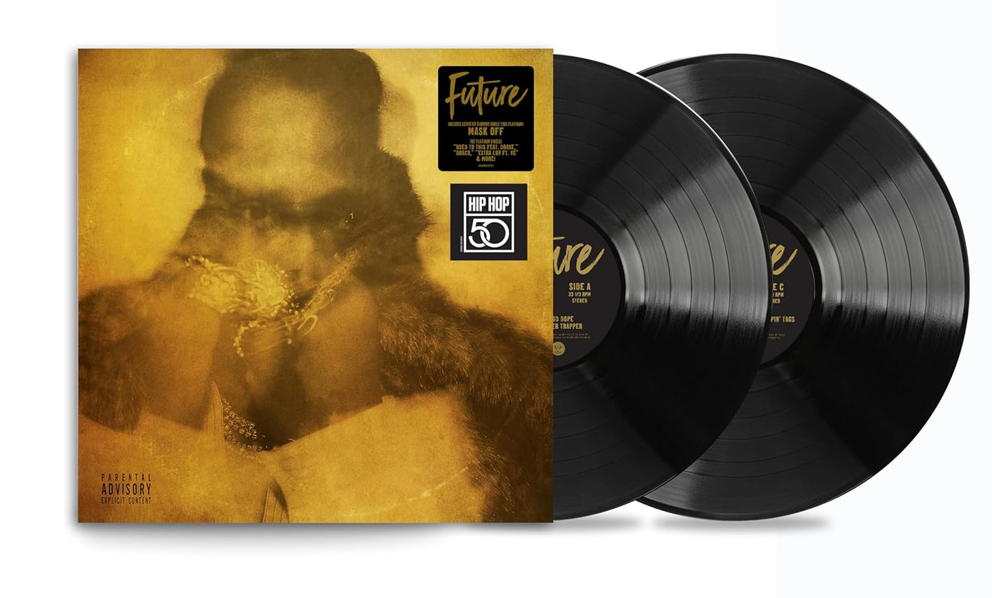 Future - Future (2LP)