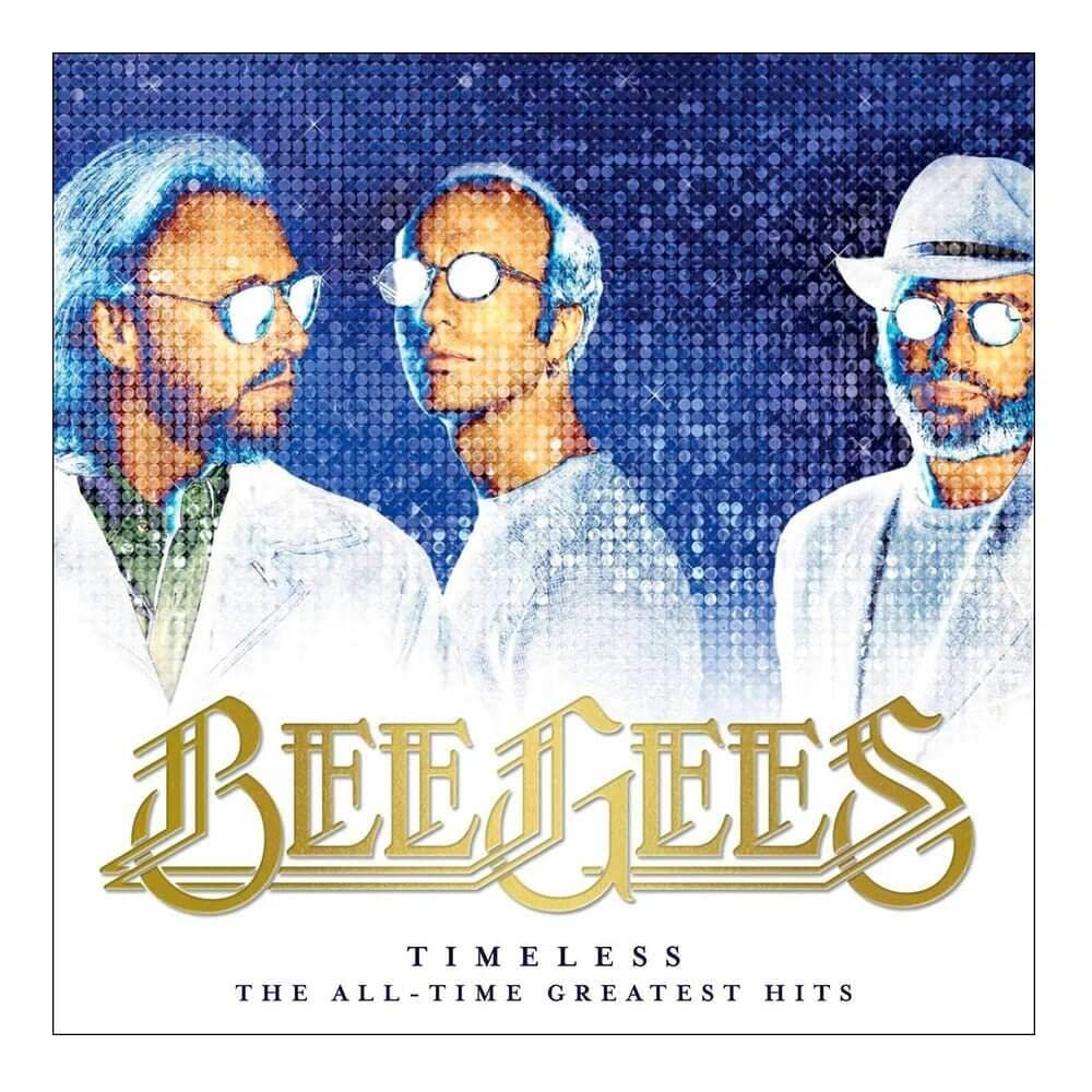 Bee Gees - Timeless-The All-Time Greatest Hits (2LP)