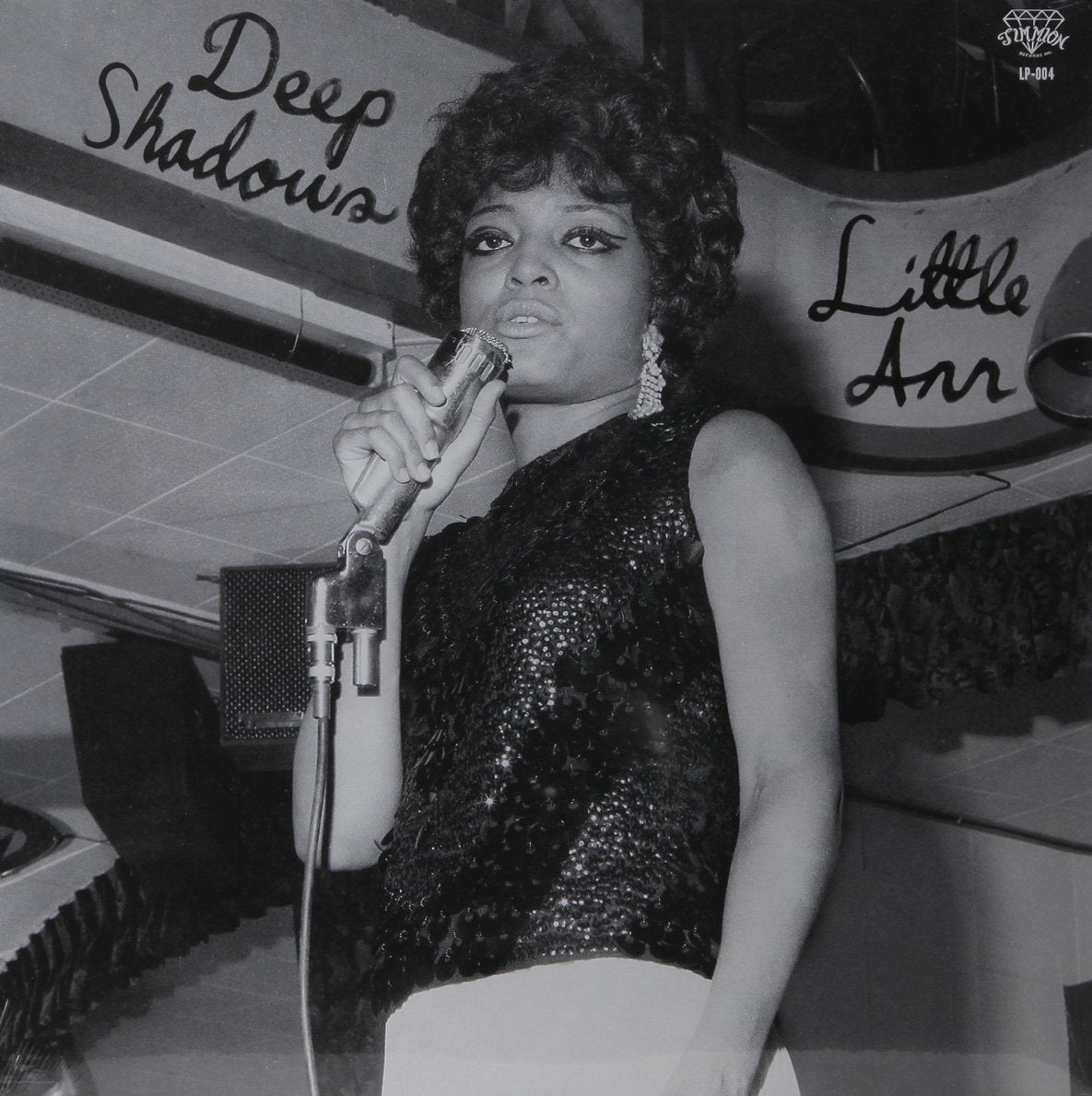 Little Ann - Deep Shadows