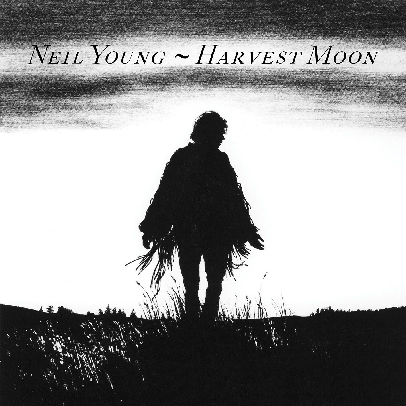 Neil Young - Harvest Moon (2LP Gatefold)