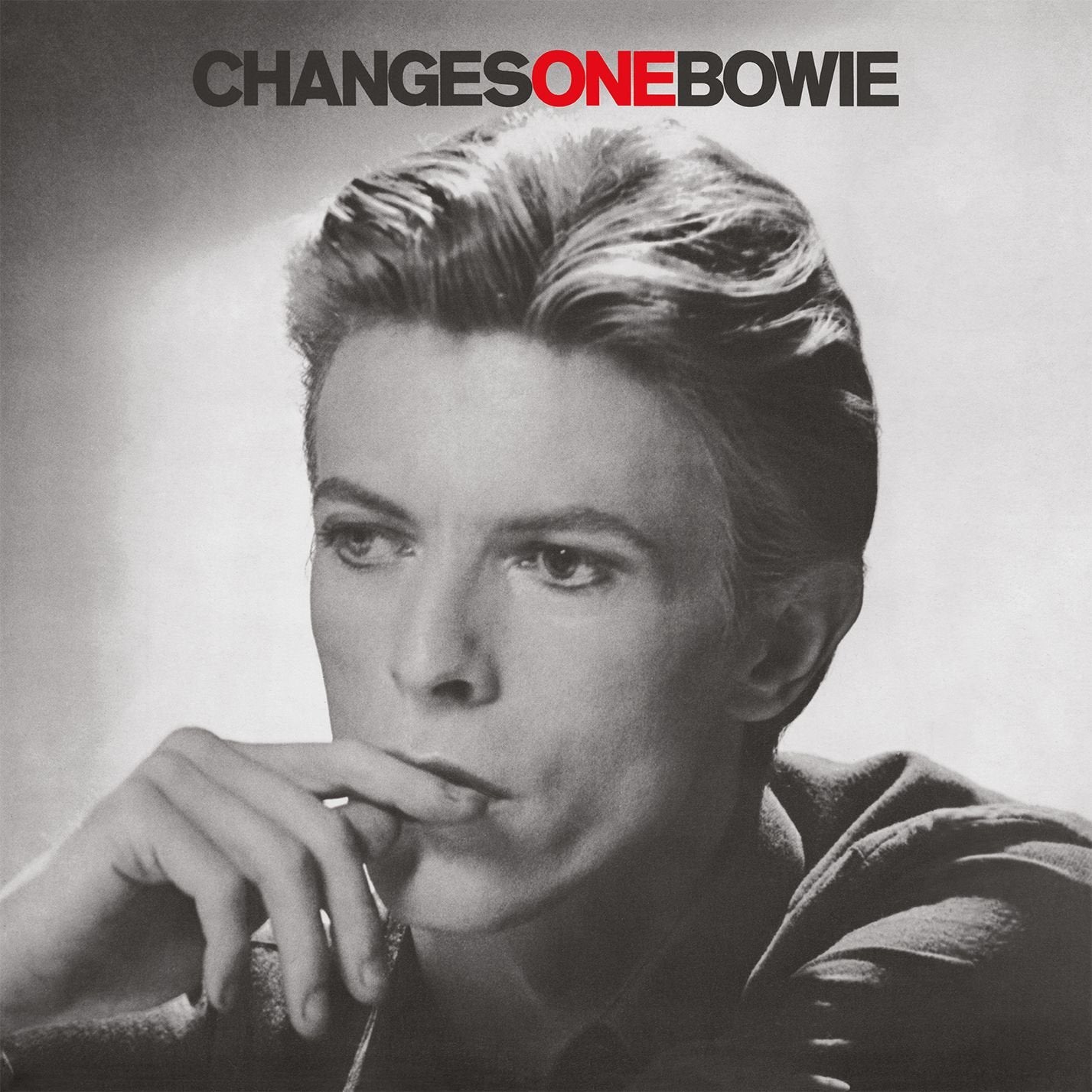 David Bowie - Changesonebowie (180g LP)