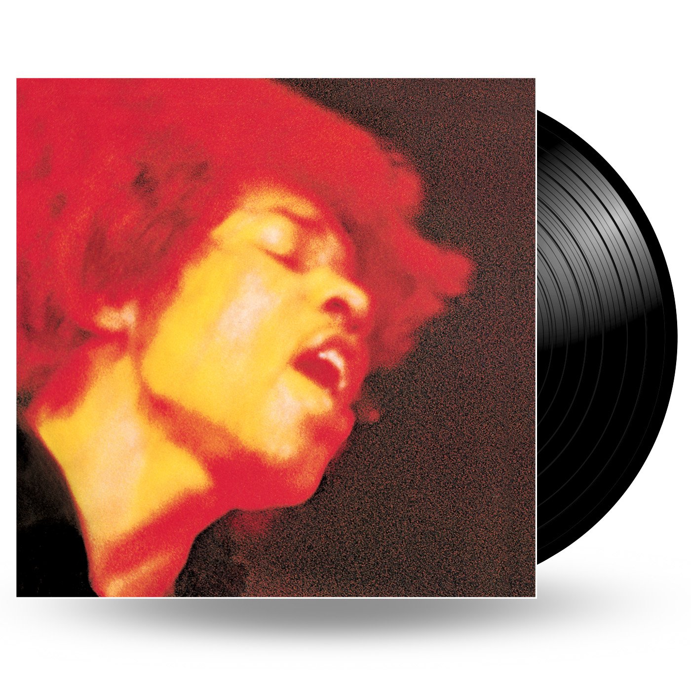 Jimi Hendrix - Electric Ladyland (2LP 180g)