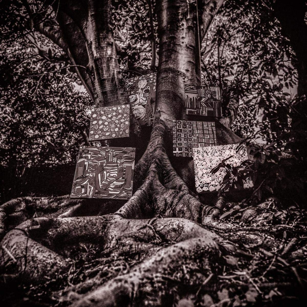 Kamasi Washington - Harmony Of Difference (LP)
