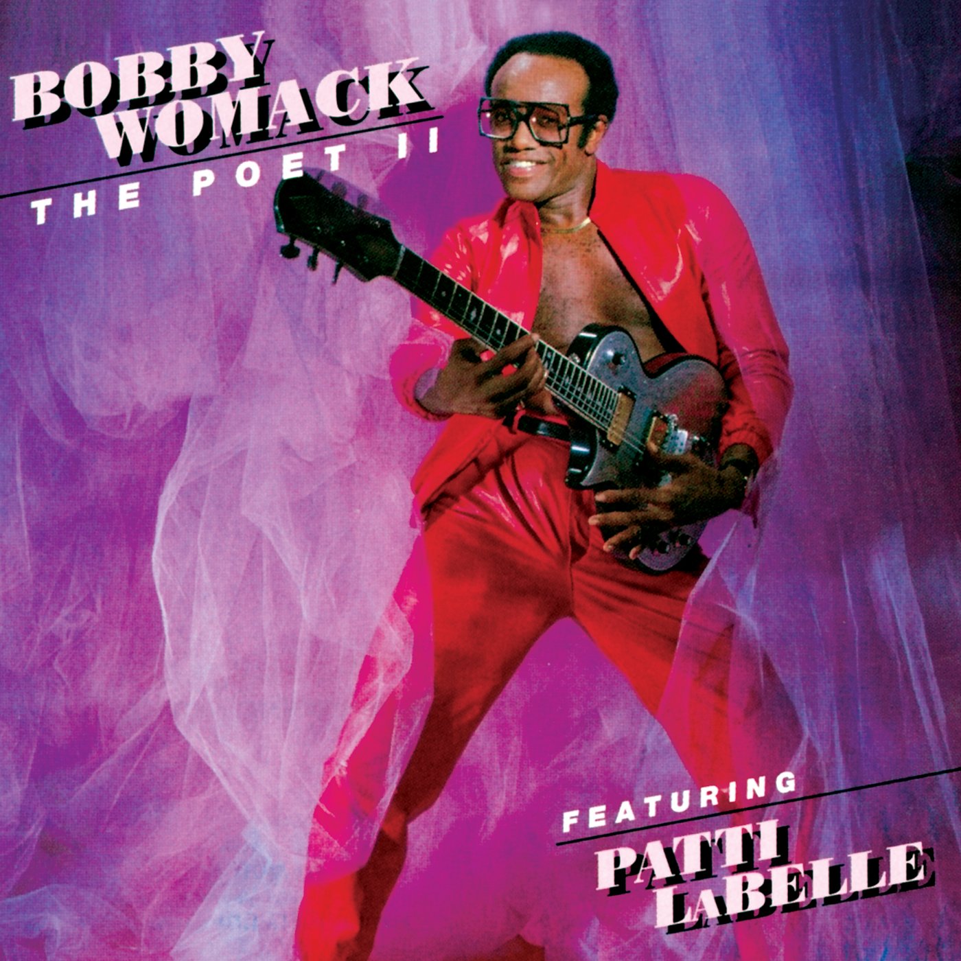Bobby Womack - The Poet II (180g Vinyl)