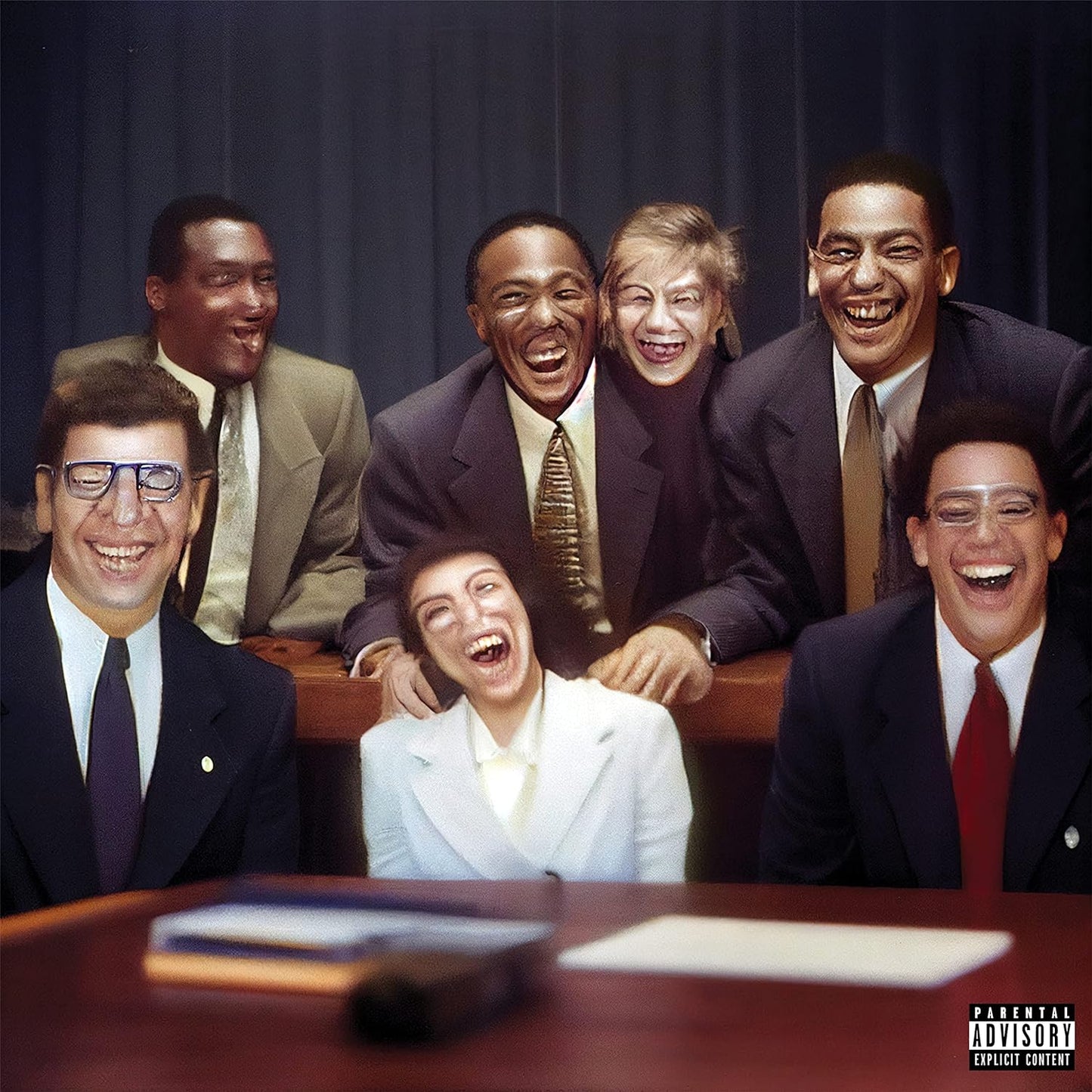 Lil Yachty - Let's Start Here (2LP)