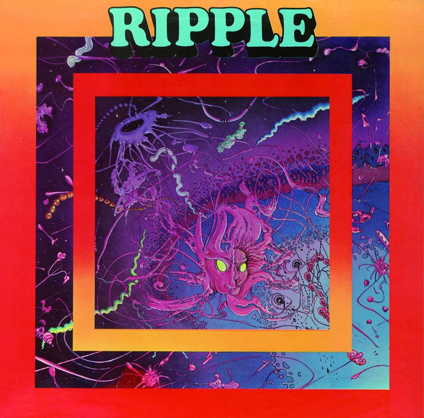 Ripple - Ripple (Remastered)