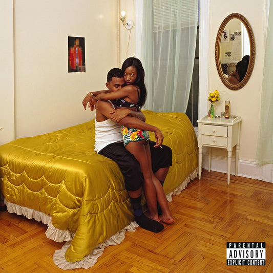 Blood Orange - Freetown Sound (2LP)