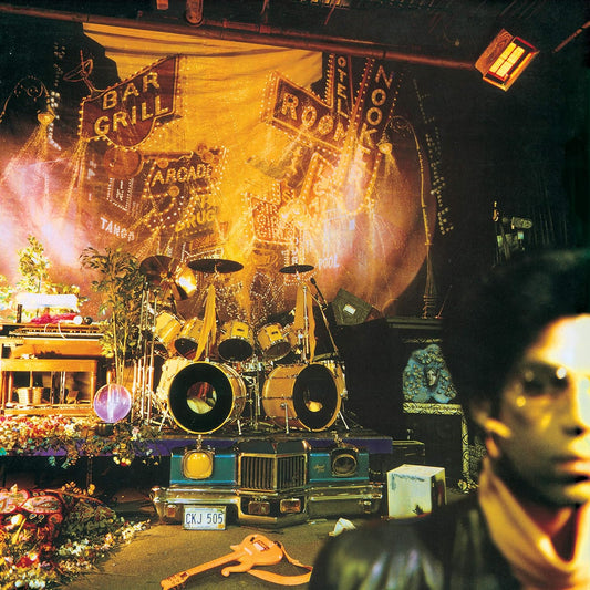 Prince - Sign O' The Times (Deluxe 4LP)