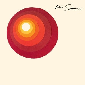 Nina Simone - Here Comes The Sun (LP 180g)