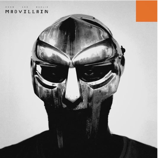Madvillain - Madvillainy (Audiophile Edition) (Ltd 180g 2LP)