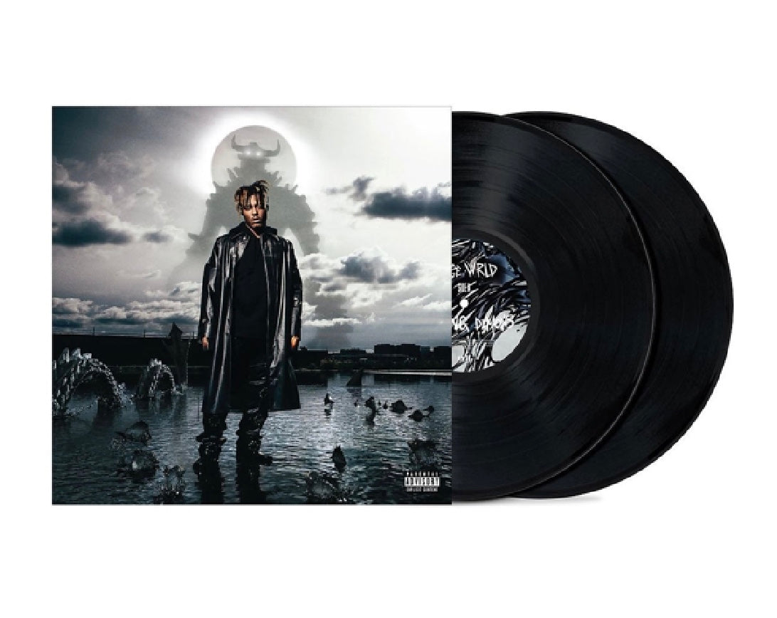 Juice WRLD - Fighting Demons (2LP)