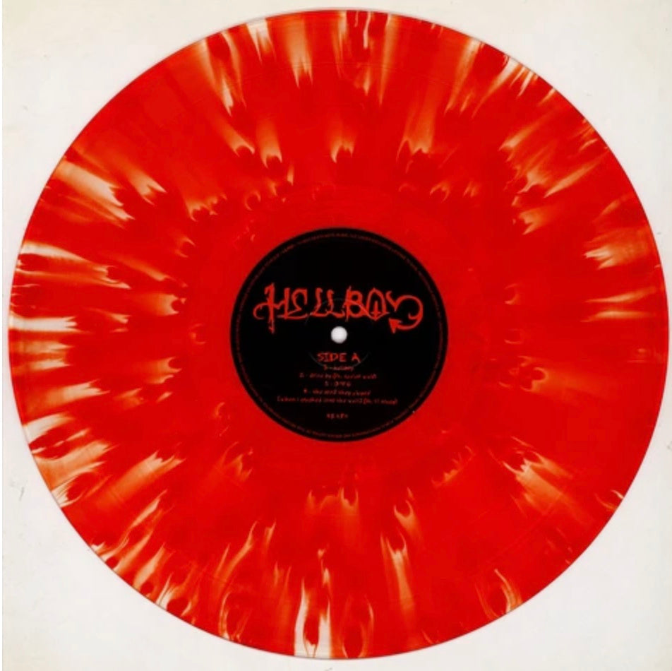 Lil Peep - Hellboy