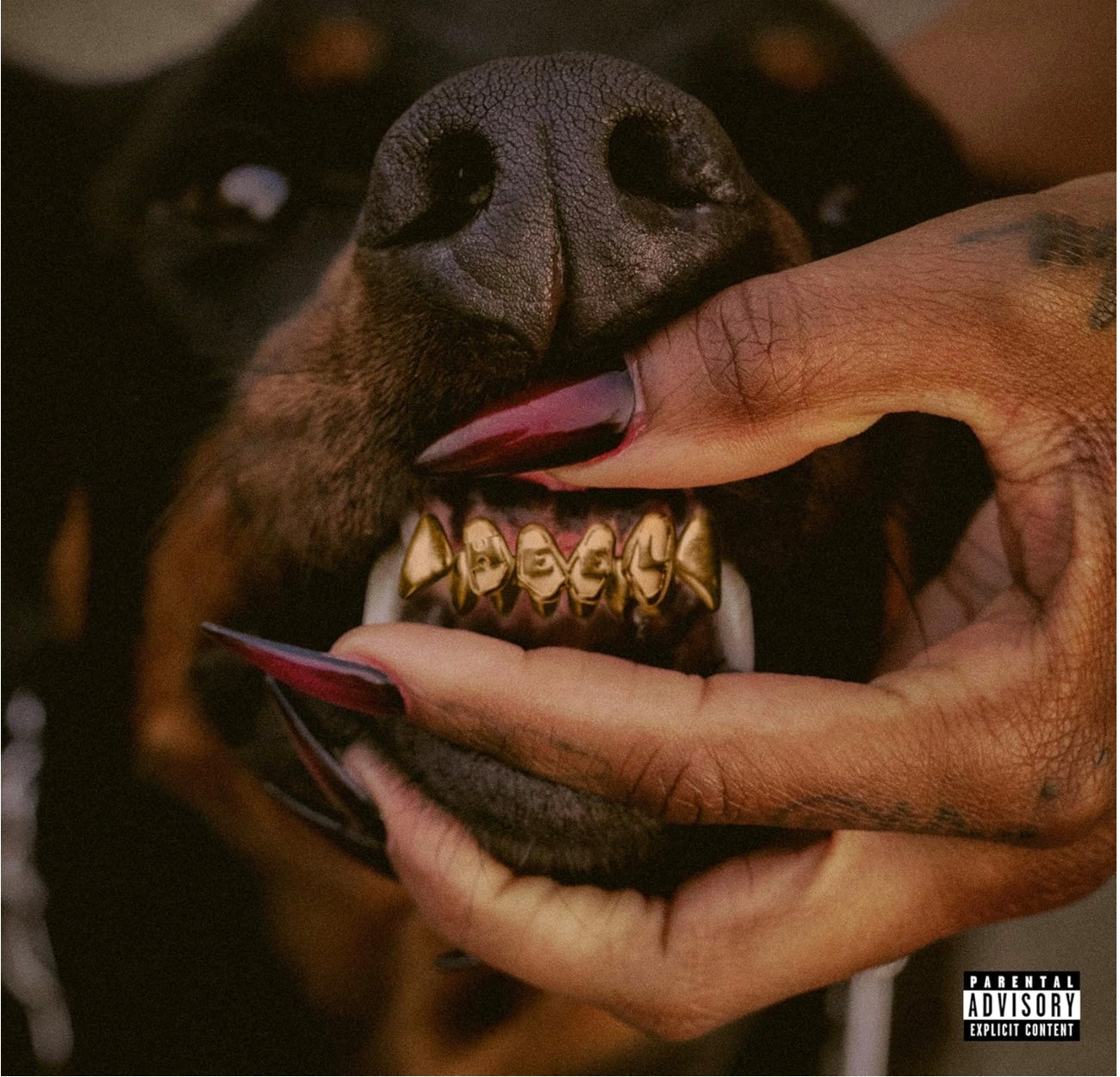 Leon Mutt - MUTT (Deluxe: HEEL 2LP)