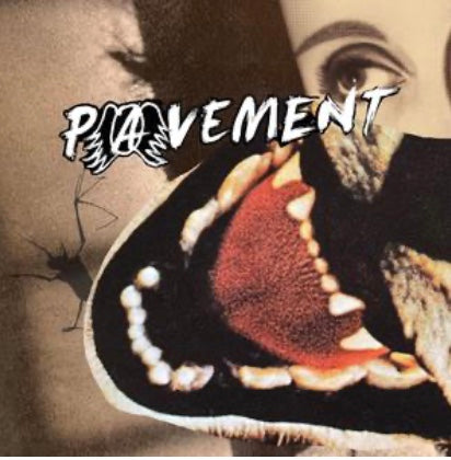 Pavement - Hecklers Choice: Big Gums And Heavy Lifters (LP)