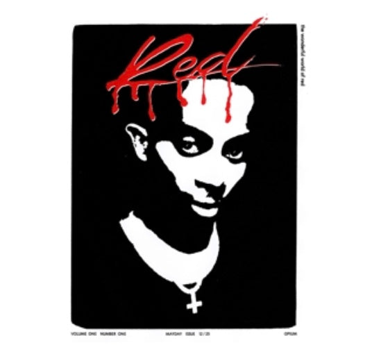 Playboi Carti - Whole Lotta Red - (2LP)