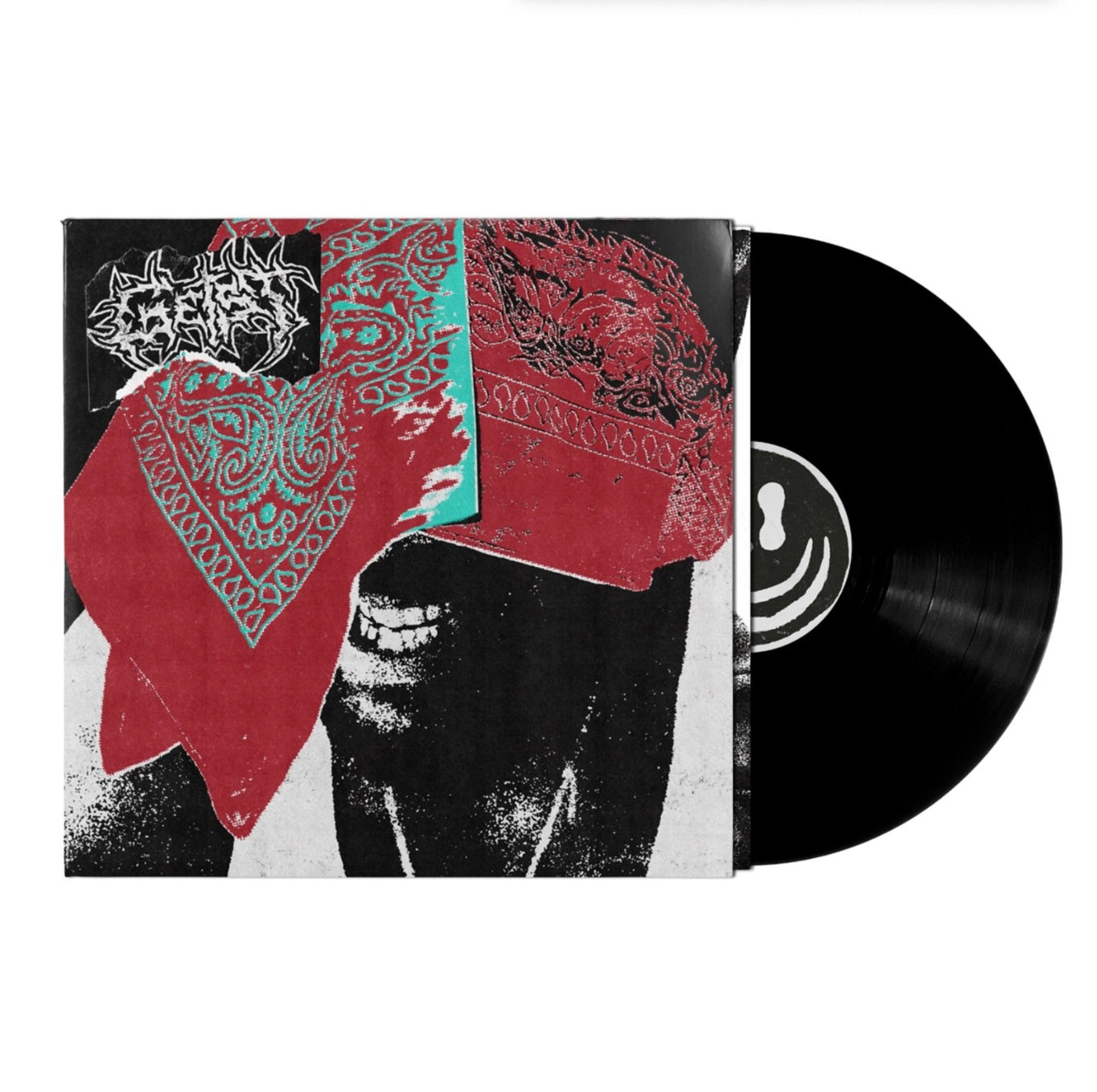 OG Keemo - Geist (5 Jahre Jubiläums Edition 2LP)