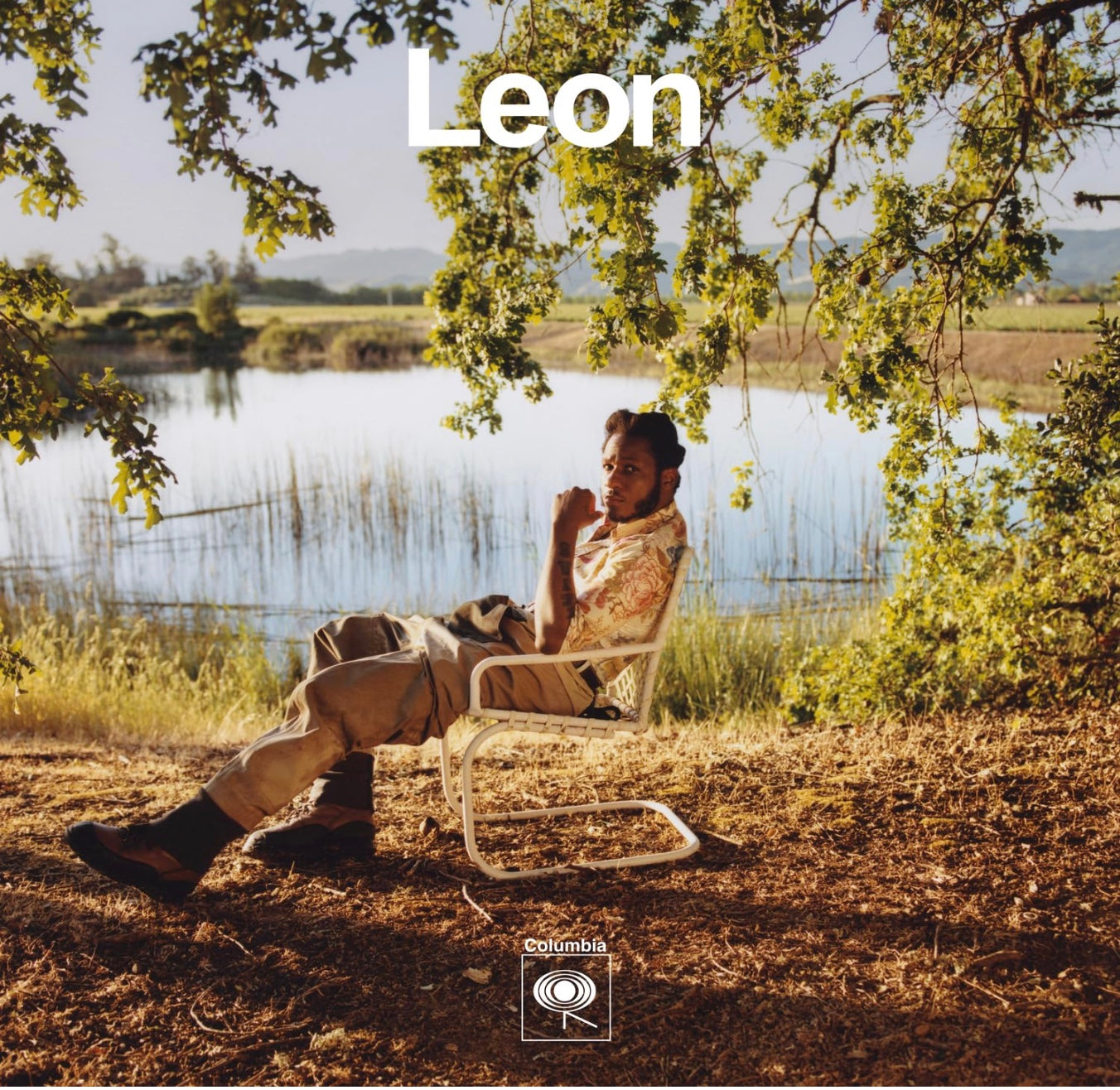 Leon Bridges - Leon (LP Gatefold)