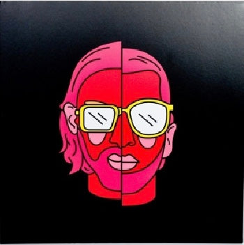 PNL - Le Monde Chico (Gatefold Black Vinyl 2LP)