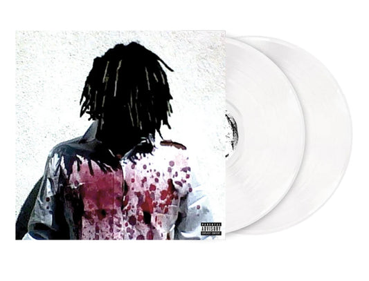 Ken Carson - More Chaos (Opaque White 2LP)