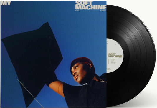 Arlo Parks - My Soft Machine (LP Gatefold)