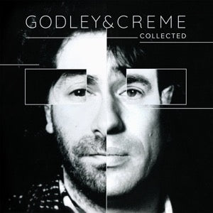 Godley & Creme - Collected (2LP 180g)