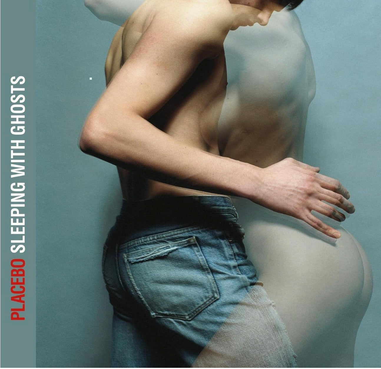 Placebo - Sleeping With Ghosts (Gatefold LP)