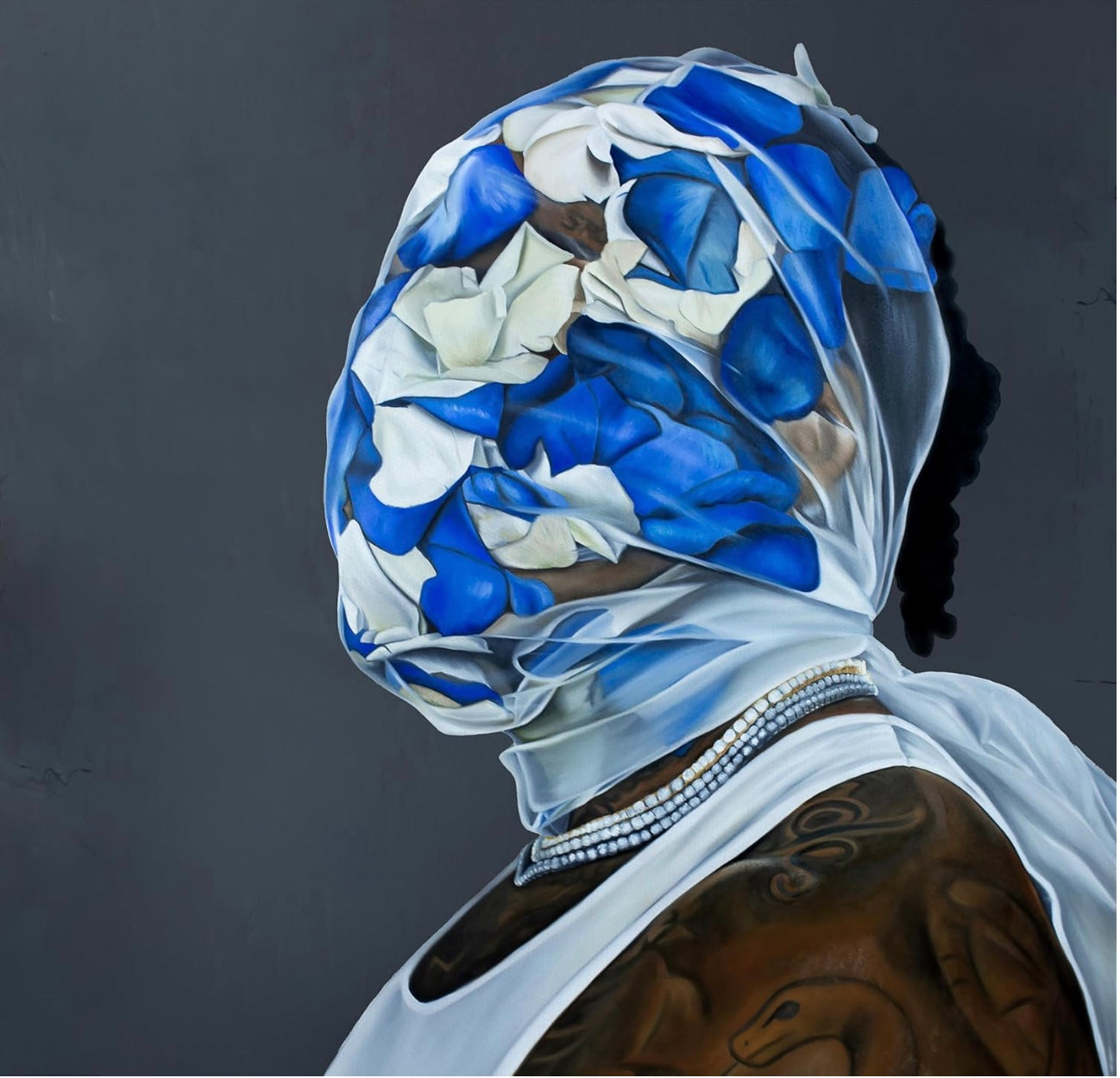 Gunna - One of Wun (2LP Limitiert Transparent Blaues Vinyl)
