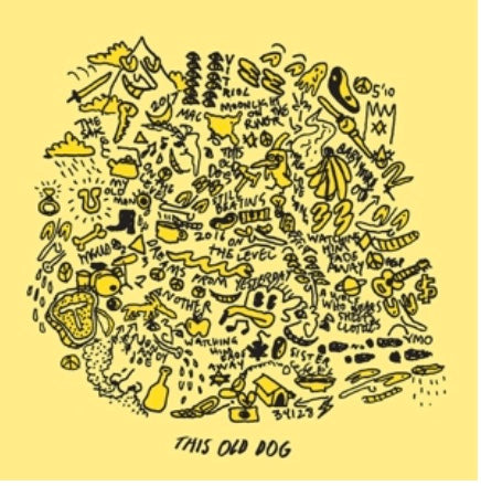 Mac DeMarco - This Old Dog (LP)