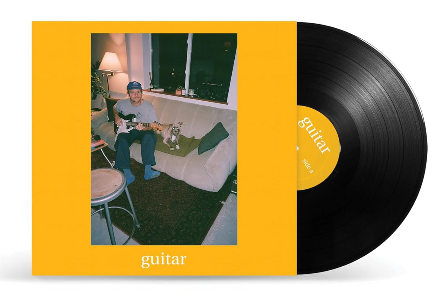 Mac DeMarco - Guitar (LP)
