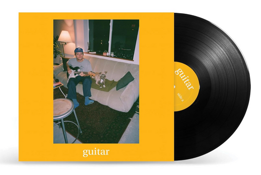 Mac DeMarco - Guitar (LP)