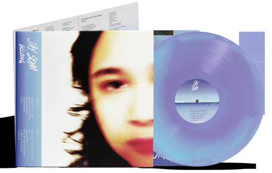 Jay Som - Belong (LP Indie Exclusive Lavender Sky Swirl Vinyl)
